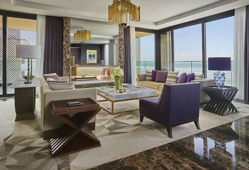 Four Seasons Hotel Casablanca