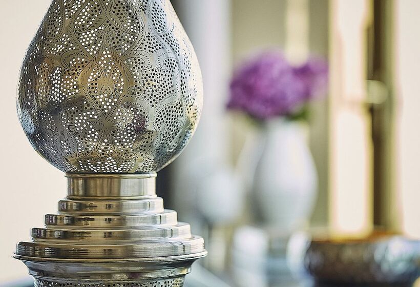 Four Seasons Hotel Casablanca