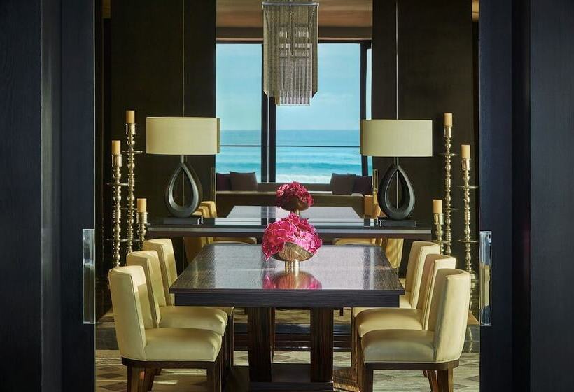 Four Seasons Hotel Casablanca