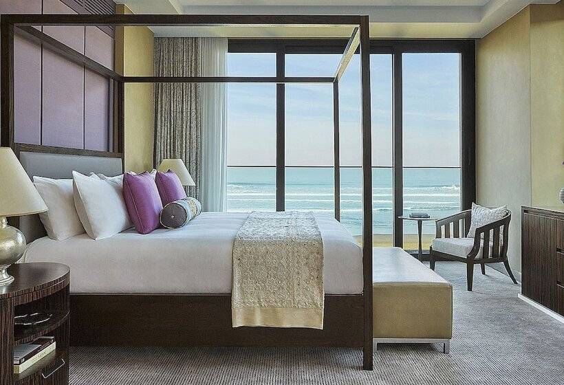 Four Seasons Hotel Casablanca