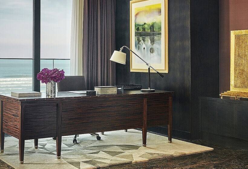 Four Seasons Hotel Casablanca