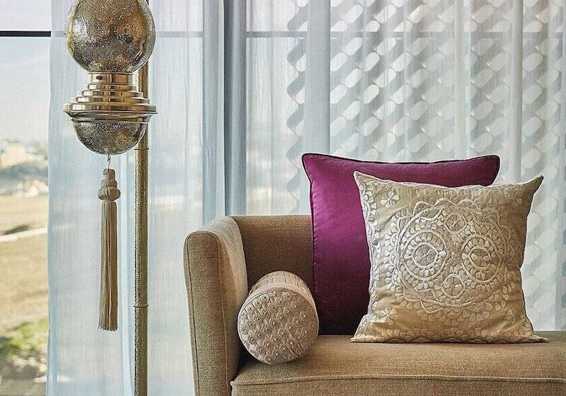 Four Seasons Hotel Casablanca