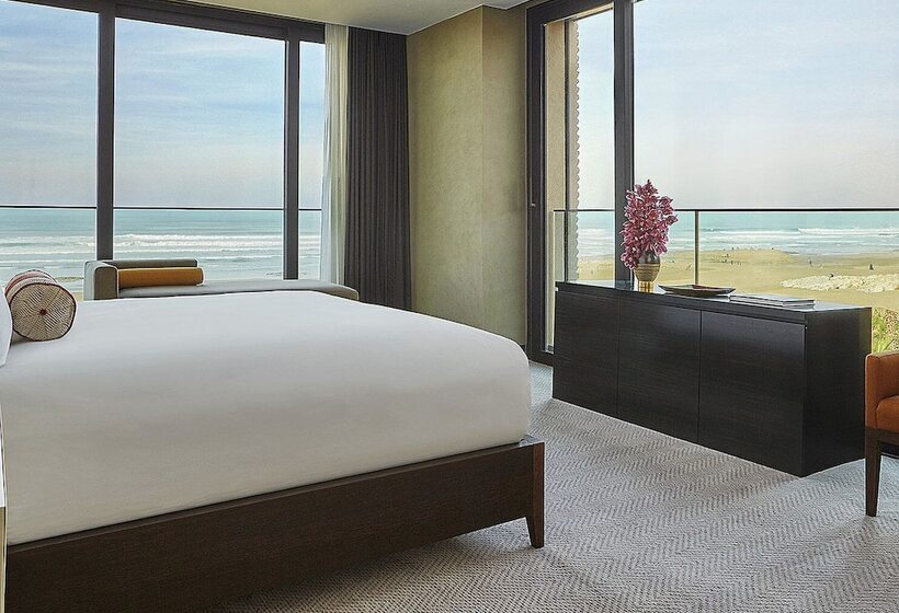 Four Seasons Hotel Casablanca