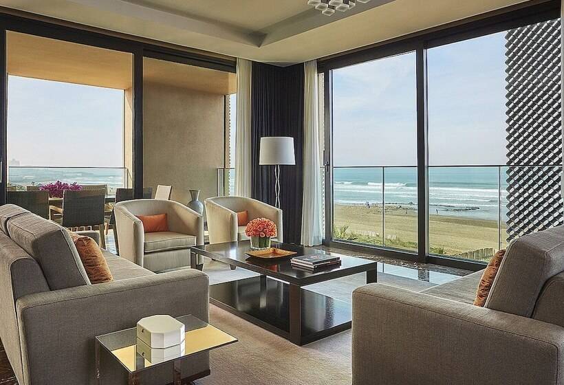 Four Seasons Hotel Casablanca