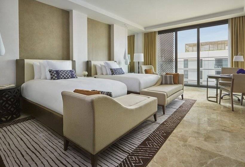 Four Seasons Hotel Casablanca