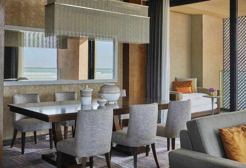 Four Seasons Hotel Casablanca