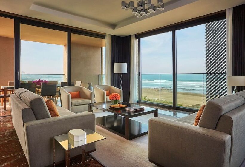 Four Seasons Hotel Casablanca