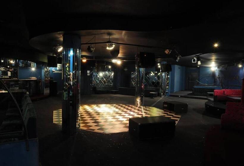 Grand Hotel Europa Rivisondoli Centro