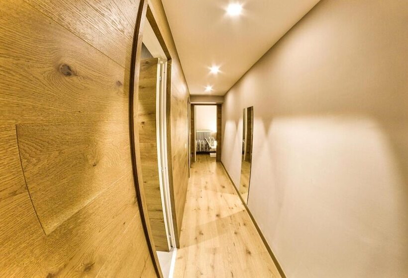 Grand Hotel Europa Rivisondoli Centro