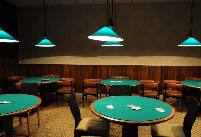 Grand Hotel Europa Rivisondoli Centro