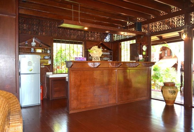 Green Coconut Village