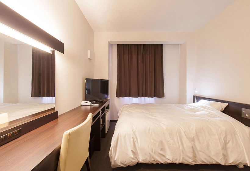 בית מלון כפרי Hana  Fukaya & Spa