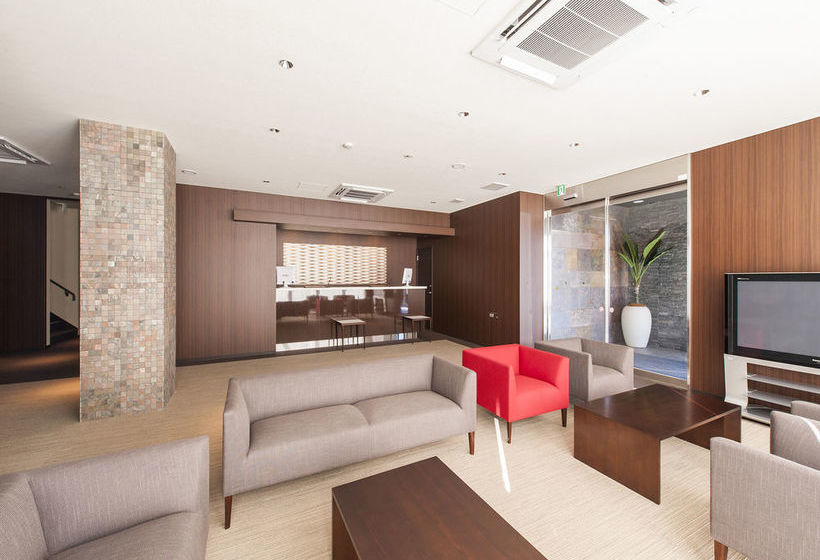 בית מלון כפרי Hana  Fukaya & Spa