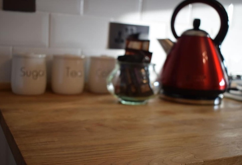 Harrogate Elite Living