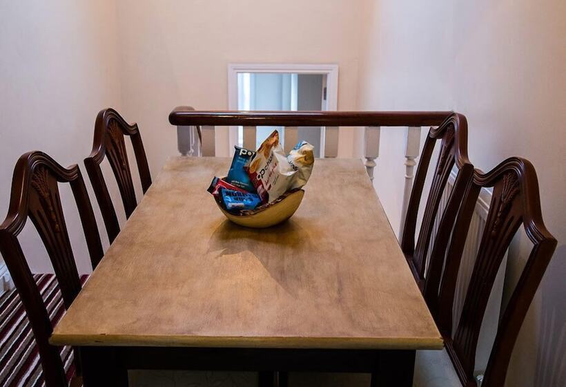 Harrogate Elite Living