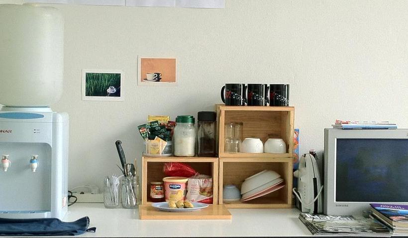 Hat Yai Youth Hostel