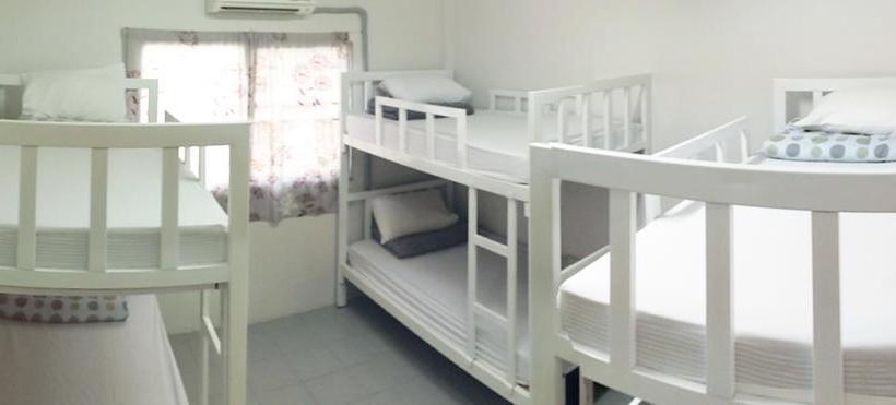 Hat Yai Youth Hostel