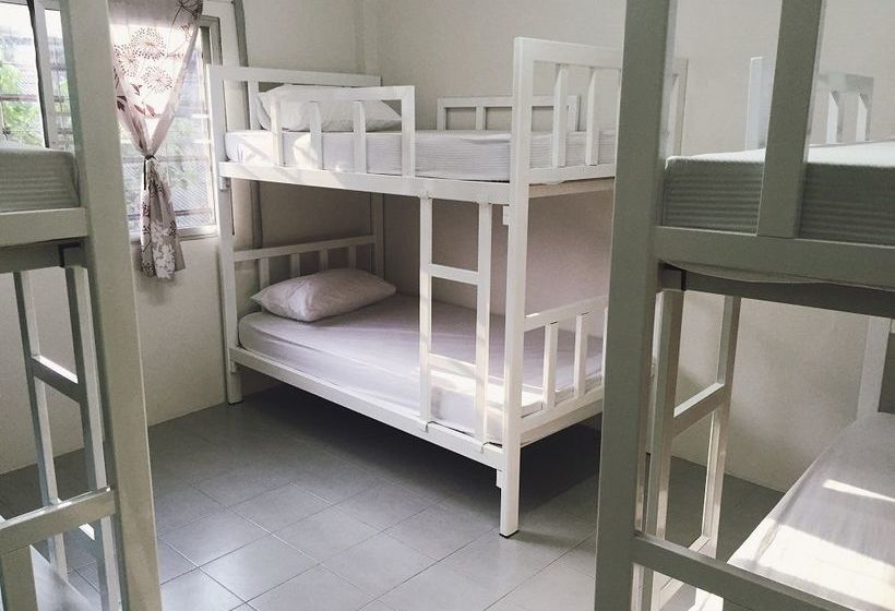 Hat Yai Youth Hostel