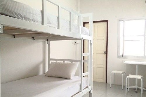 Hat Yai Youth Hostel