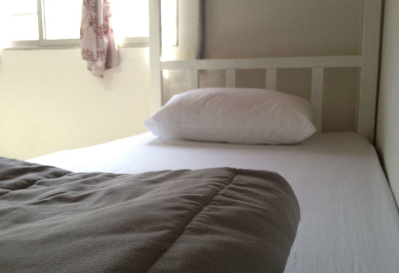 Hat Yai Youth Hostel