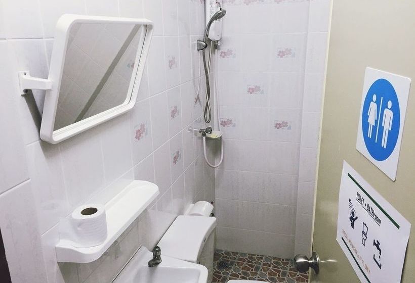 Hat Yai Youth Hostel