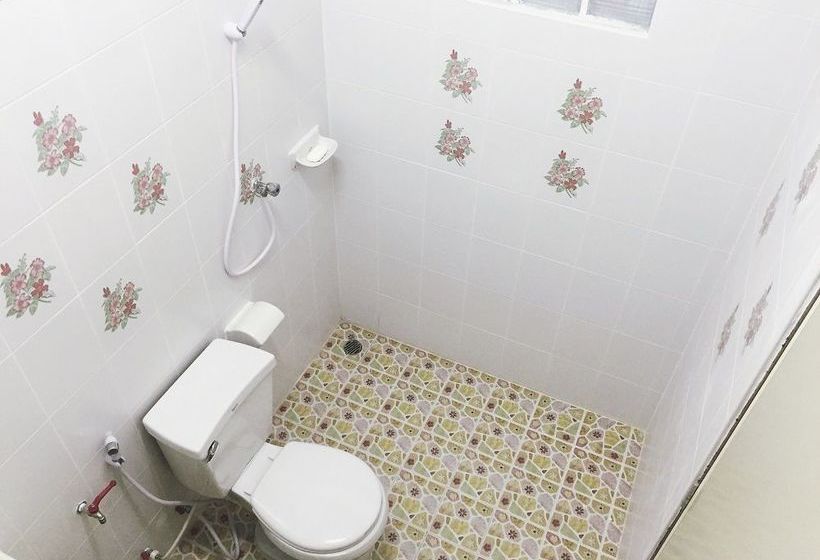 Hat Yai Youth Hostel