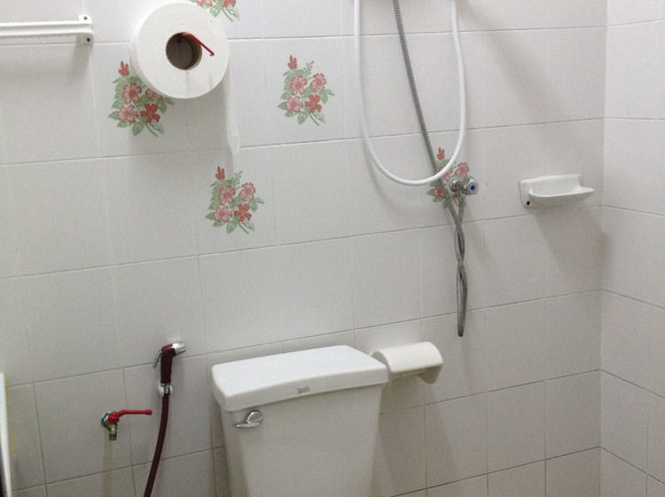 Hat Yai Youth Hostel