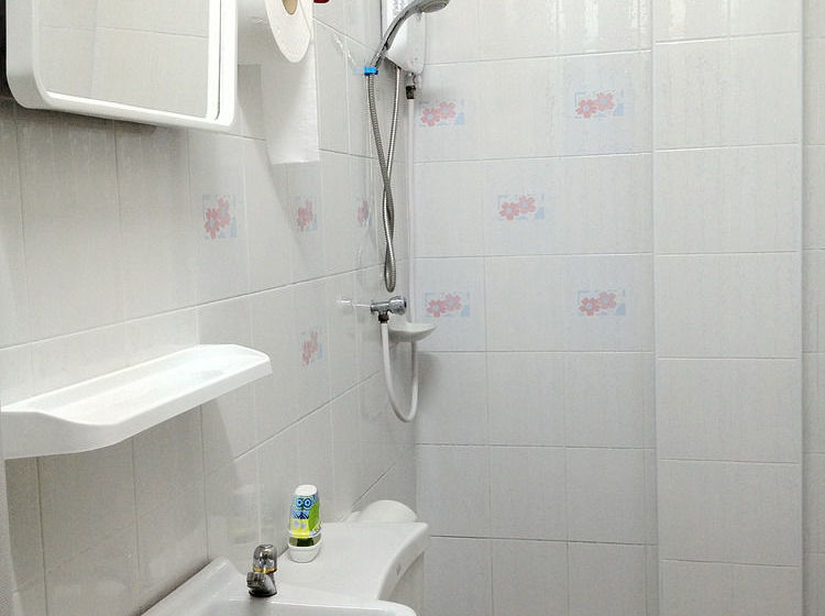 Hat Yai Youth Hostel