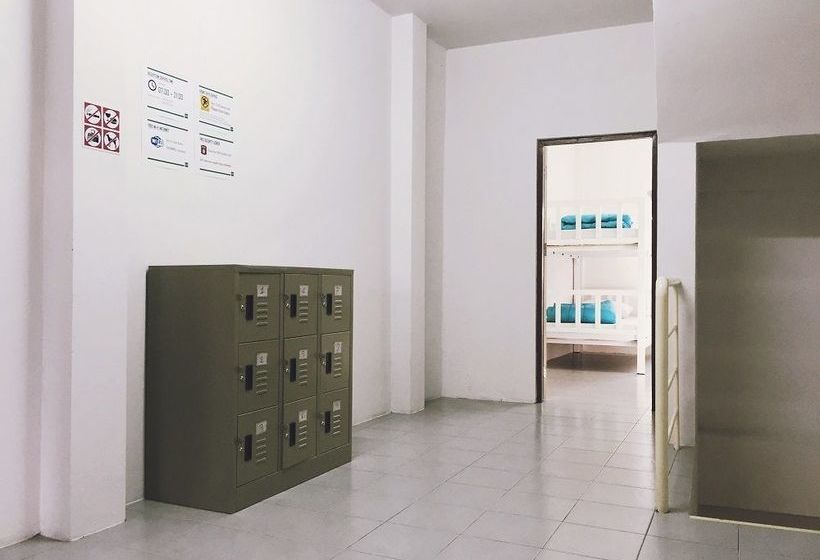 Hat Yai Youth Hostel