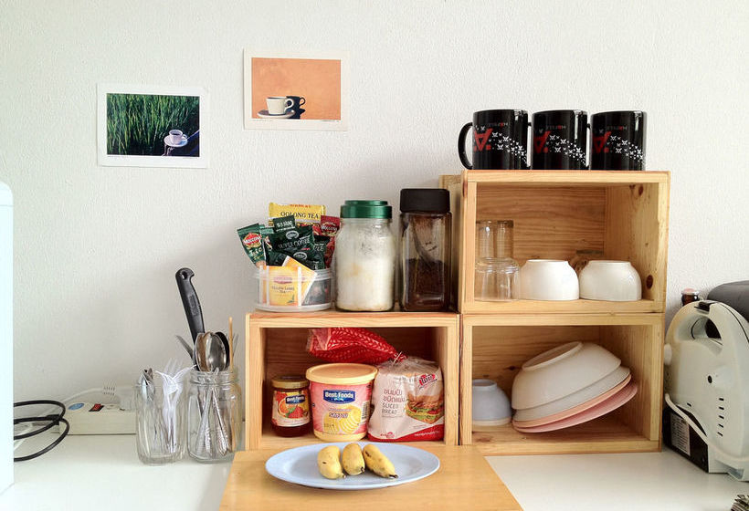 Hat Yai Youth Hostel