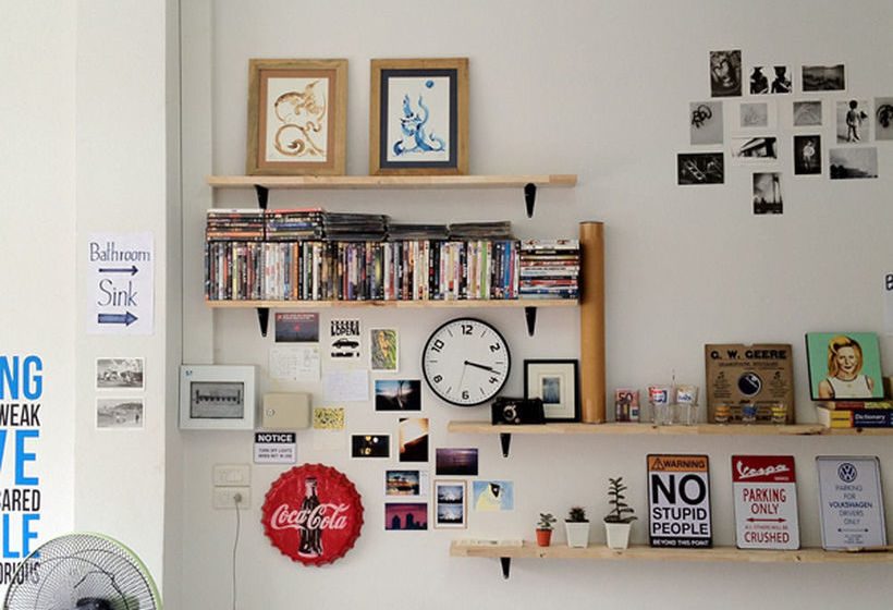 Hat Yai Youth Hostel