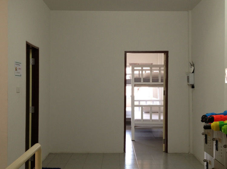 Hat Yai Youth Hostel