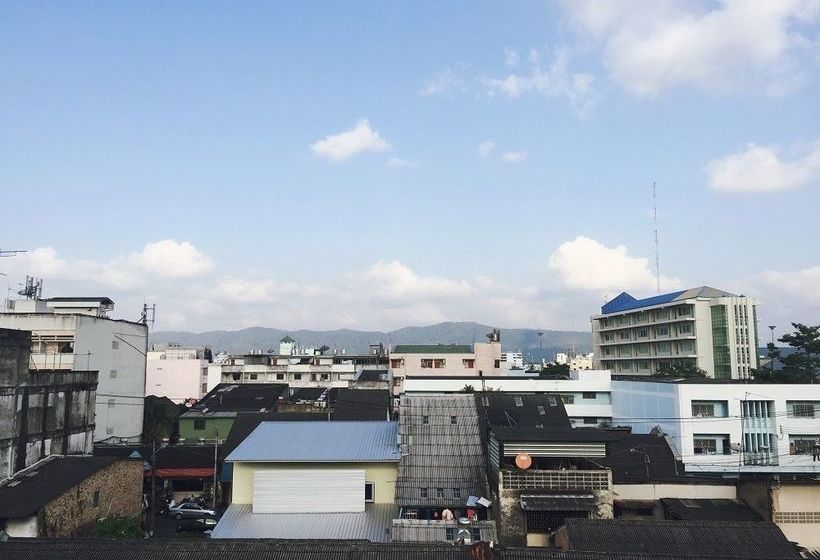 Hat Yai Youth Hostel