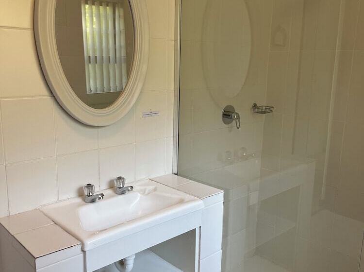 Hermanus Heights Villa