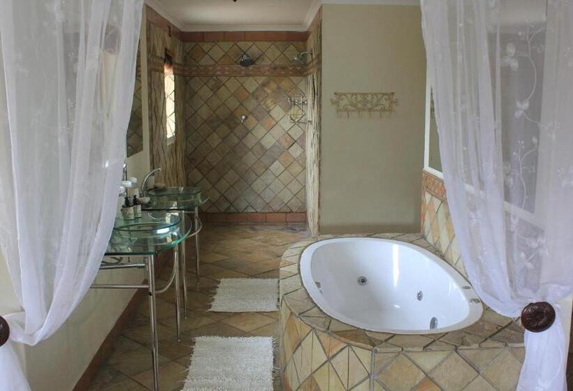 호텔 19th Hole Golf Villa Bed And Breakfast