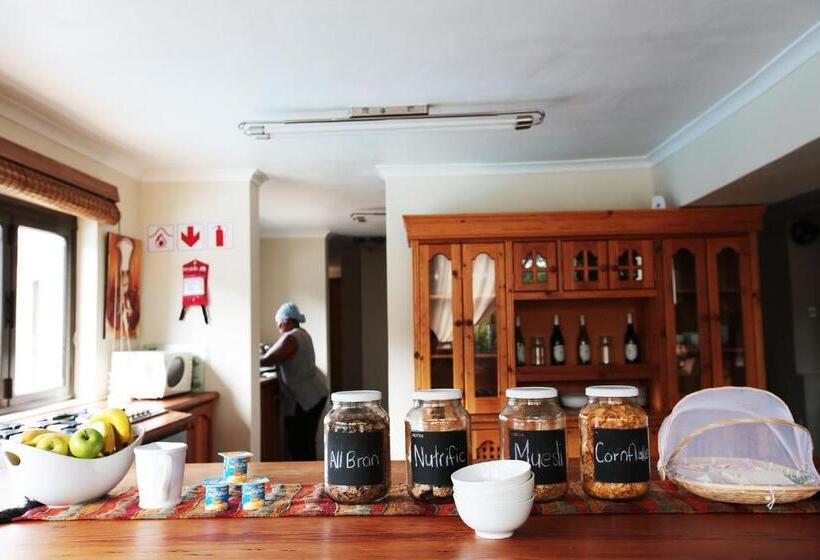 호텔 19th Hole Golf Villa Bed And Breakfast