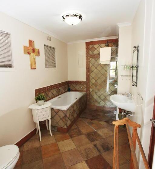 호텔 19th Hole Golf Villa Bed And Breakfast