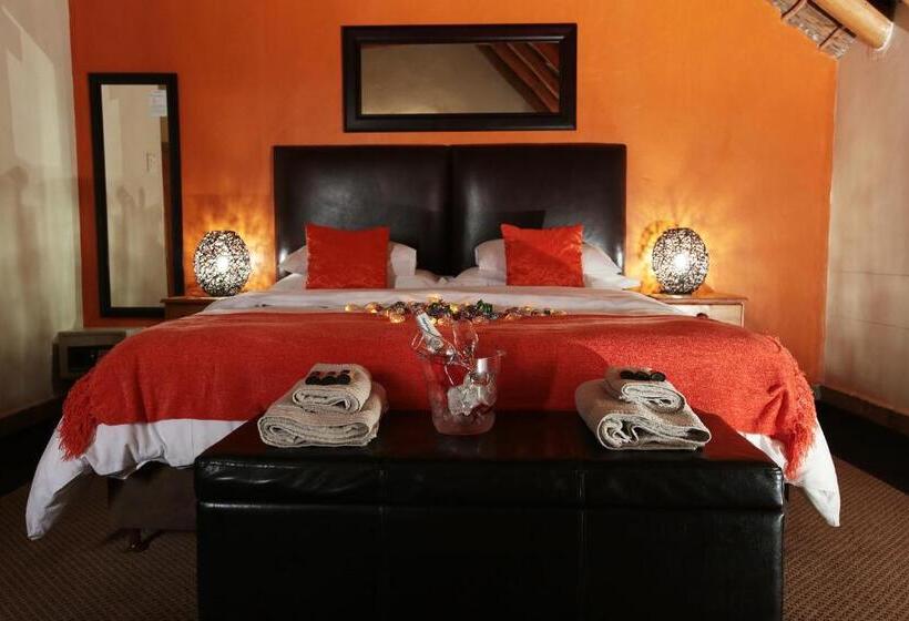 호텔 19th Hole Golf Villa Bed And Breakfast