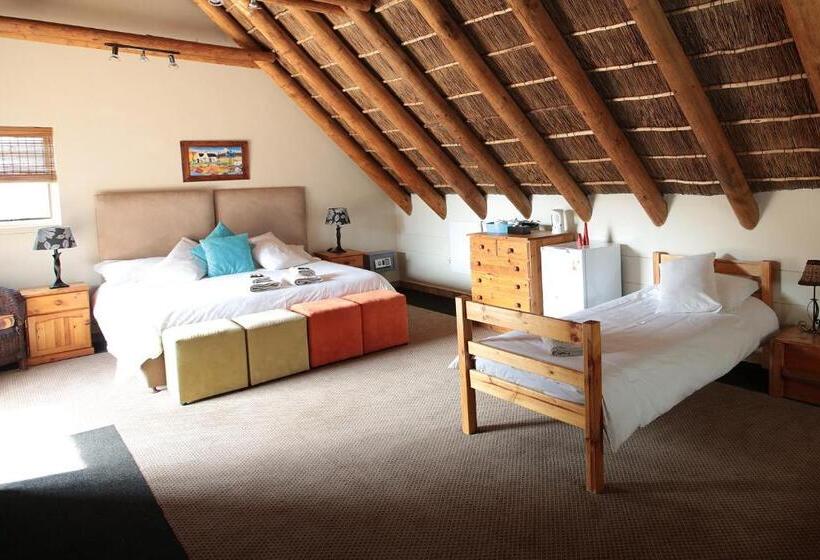 Отель 19th Hole Golf Villa Bed And Breakfast