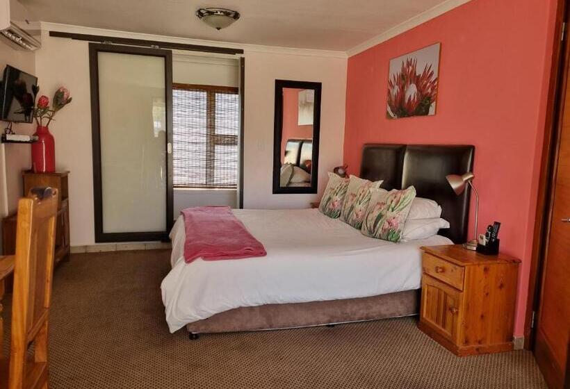 호텔 19th Hole Golf Villa Bed And Breakfast