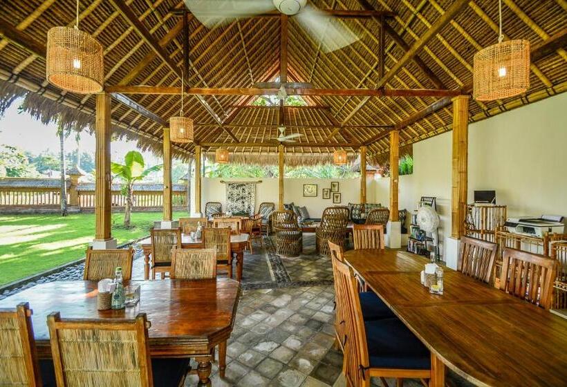 فندق Aashaya Jasri Resort