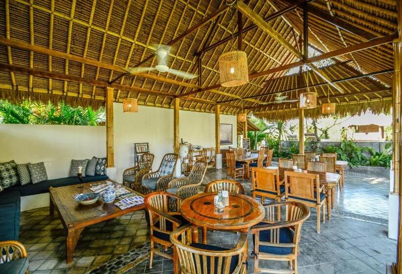 فندق Aashaya Jasri Resort