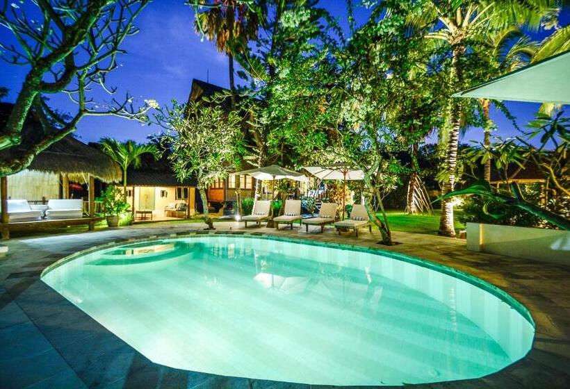 فندق Aashaya Jasri Resort