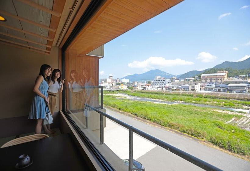 ホテル Aburaya Tousen