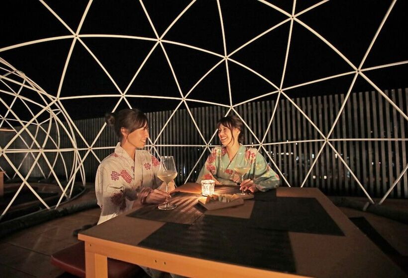 ホテル Aburaya Tousen