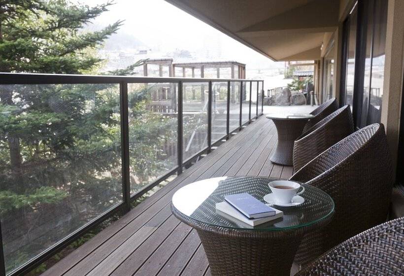 ホテル Aburaya Tousen