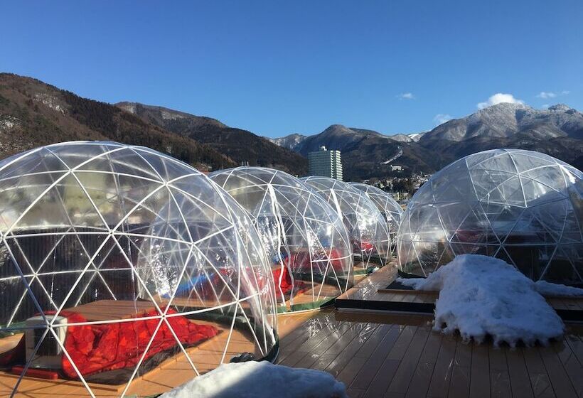 ホテル Aburaya Tousen