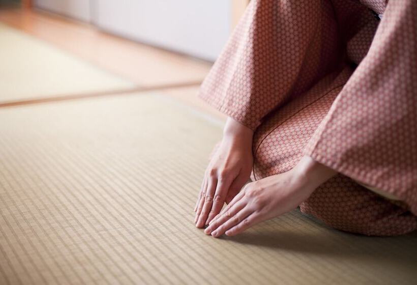 ホテル Aburaya Tousen