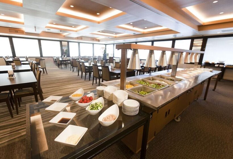 ホテル Aburaya Tousen