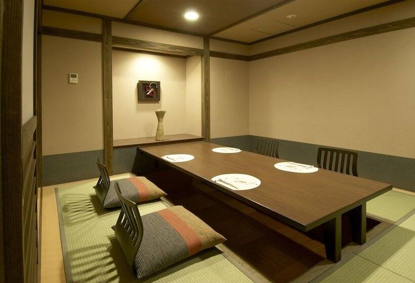 ホテル Aburaya Tousen